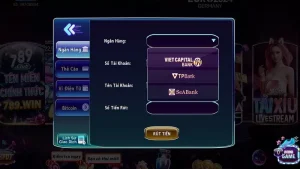 Các Điều Kiện Trước Khi Rút Tiền tại 789club