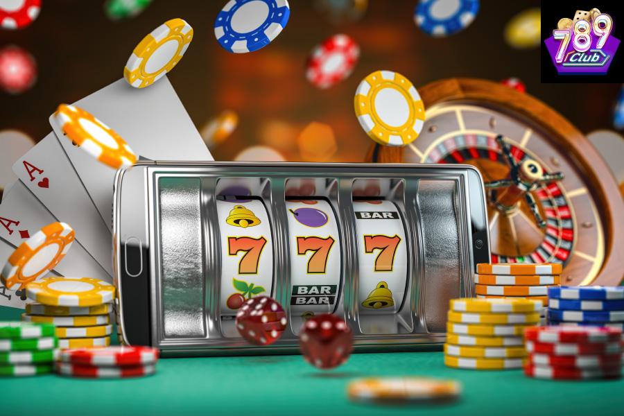 Lịch sử hình thành và phát triển của 789club