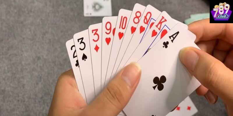 Các sai lầm khi chơi phỏm cần tránh để không mất điểm oan