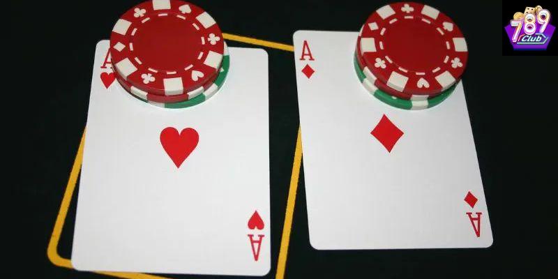 Cách chơi Xì dách là gì tại 789club