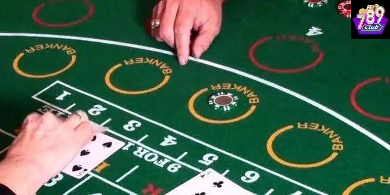 Cách đánh gấp thép baccarat Tại sao nên lựa chọn 789CLUB để áp dụng cách đánh gấp thép baccarat?