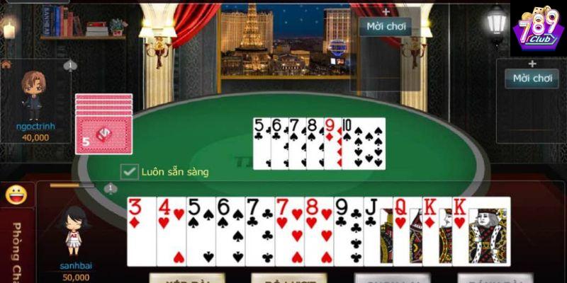 Mẹo nâng cao hiệu quả của cách nhớ bài tiến lên khi chơi tại 789CLUB