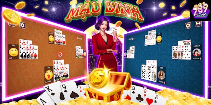 Cách tính chi mậu binh Những lưu ý quan trọng khi áp dụng cách tính chi mậu binh tại 789CLUB