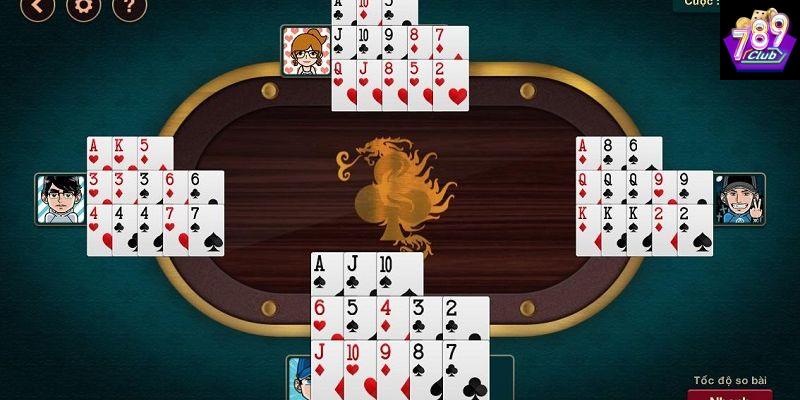 Cách tính chi mậu binh Bí quyết nâng cao tỷ lệ thắng với cách tính chi mậu binh tại 789CLUB