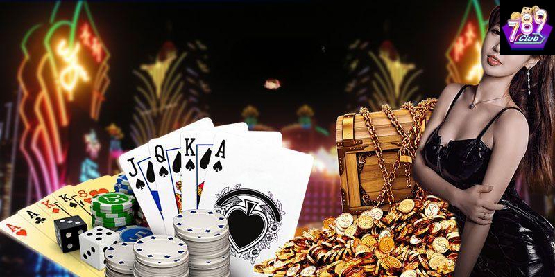 Cách xào bài gian lận Cách phòng tránh và bảo vệ quyền lợi khi chơi bài