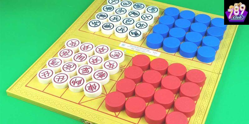 Chiến thuật chơi cờ úp Hướng dẫn chi tiết các bước áp dụng chiến thuật chơi cờ úp tại 789CLUB