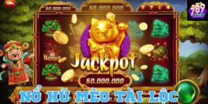 Cơ chế hoạt động của nổ hũ mèo tài lộc