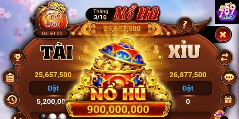 Giới thiệu về tài xỉu nổ hũ