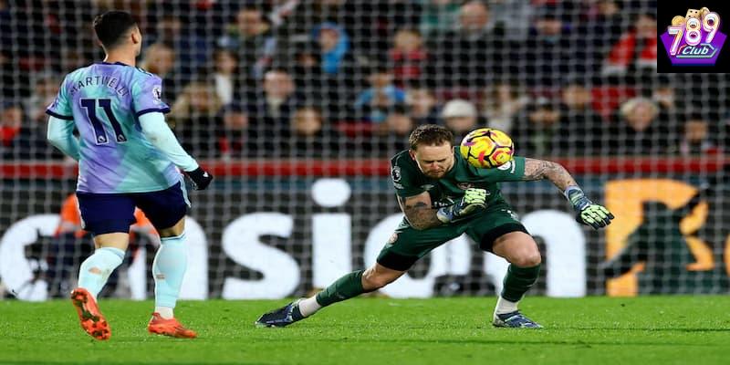 Brentford vs Arsenal Brentford vs Arsenal chiến lược đặt cược