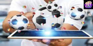 Cách xem tỉ lệ kèo khái quát