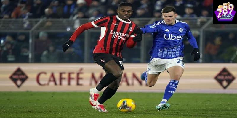 Como vs AC Milan Como vs AC Milan chiến thuật dự kiến