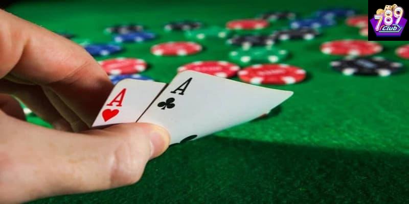 Game xì tố đổi thưởng Game xì tố đổi thưởng tổng quan