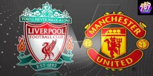 Liverpool vs Manchester Utd lịch sử đối đầu và ý nghĩa