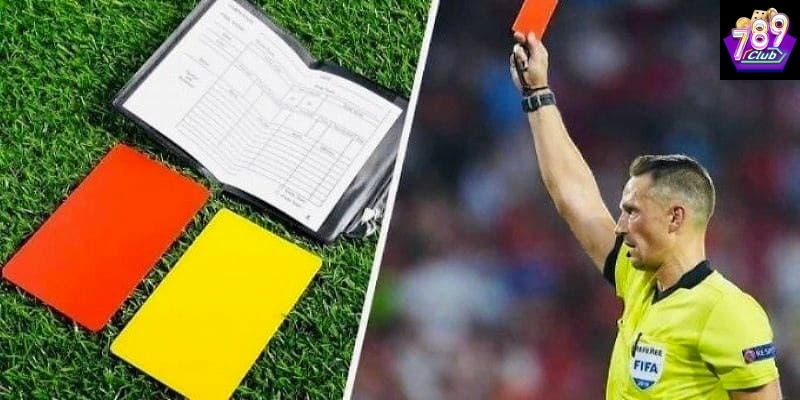Soi kèo thẻ phạt Soi kèo thẻ phạt tìm hiểu rõ