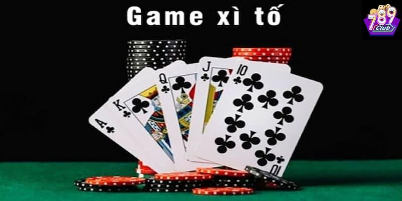 Game bài xì tố đổi thưởng Game bài xì tố đổi thưởng phân tích xác suất
