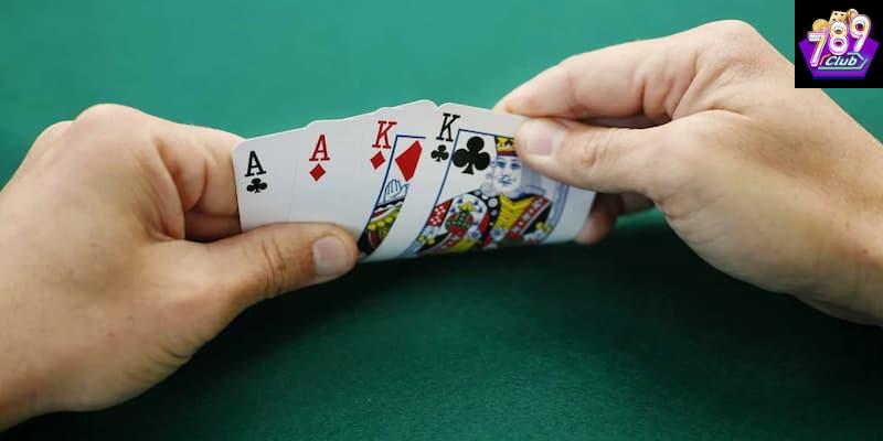 Omaha poker Omaha poker chiến thuật cơ bản