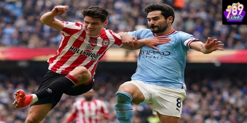 Brentford vs Manchester City Brentford vs Manchester City dự đoán kết quả