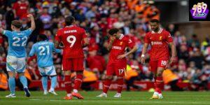 Nottingham vs Liverpool bối cảnh trước trận đấu