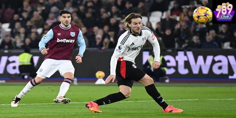 West Ham vs Fulham West Ham vs Fulham đội hình và chiến thuật dự kiến