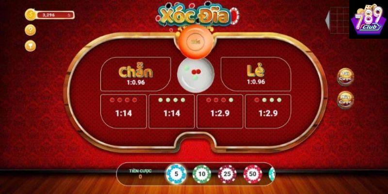 Kinh nghiệm chơi xóc đĩa Một số lưu ý quan trọng để tối ưu kinh nghiệm chơi xóc đĩa tại 789CLUB