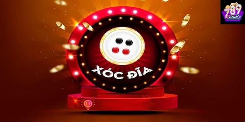 Luật chơi xóc đĩa cơ bản