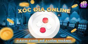 Sai lầm khi áp dụng cách chơi xóc đĩa luôn thắng