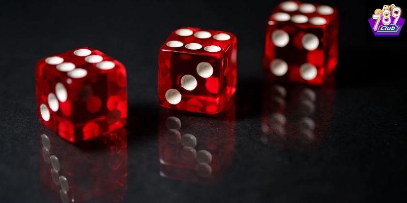 Tại sao nên chọn chơi Tài xỉu đổi thưởng tại 789club?