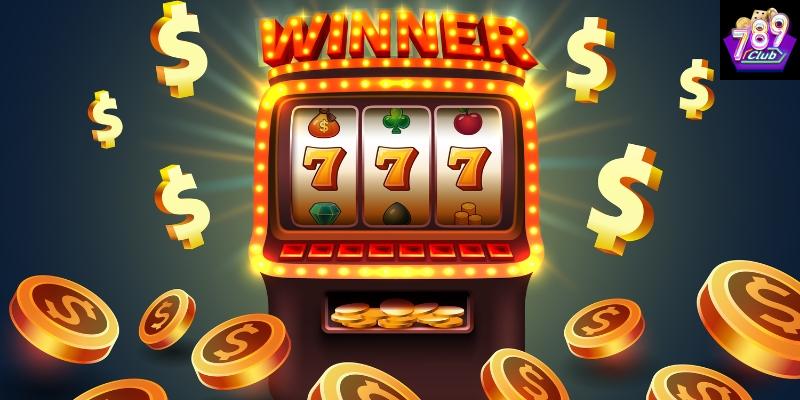 Tìm hiểu về quy luật game nổ hũ